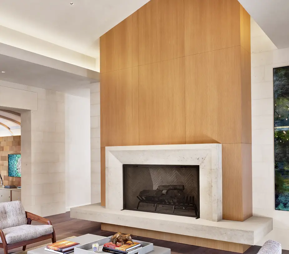 Chimney Breast Ideas: 13 Styles For A Modern Look