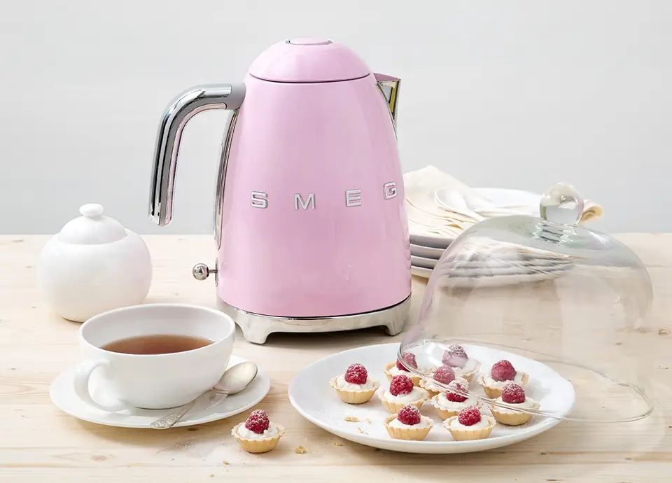 Is your Smeg kettle out of the warranty period and still not working?