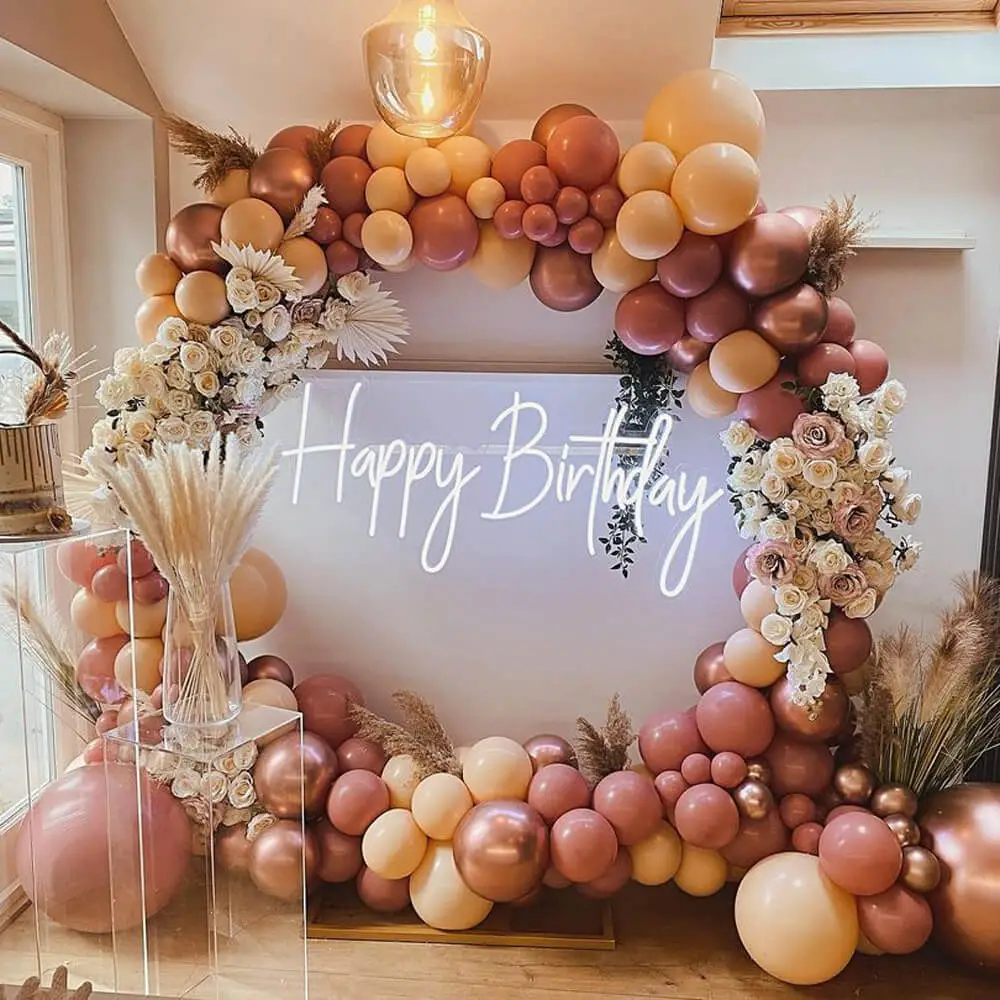 Balloon Arch Ideas: 7 Styles For Your Party